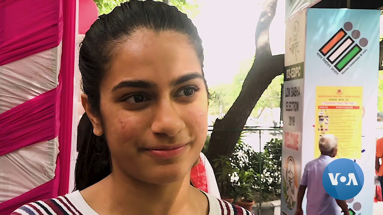 As They Close the Gap With Men, Women Voters in India Could Lead Change