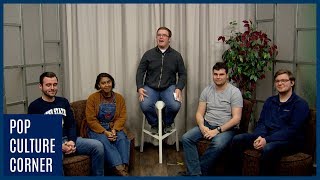 Guess That Throwback Theme Song - Finale Corner Games