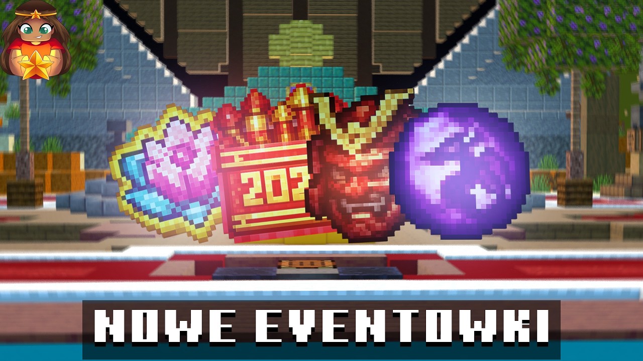 🐉 | ZDOBYŁEM WSZYSTKIE EVENTOWKI NA TYM BOXPVP | Minestar.pl | Prezentacja Eventowek 💎