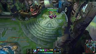 Ranked Flex queue grind