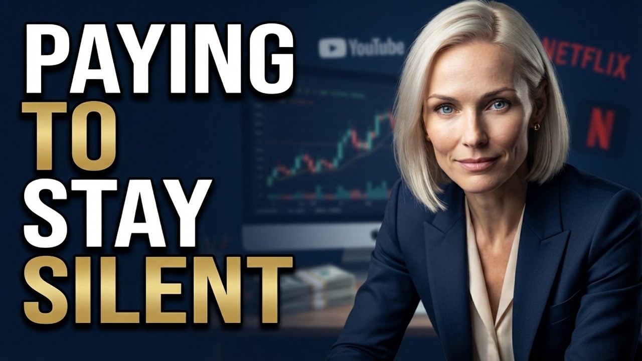 YouTube Is Paying Creators Millions to Not Answer Netflix