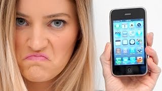 iPhone 3GS SCAM!