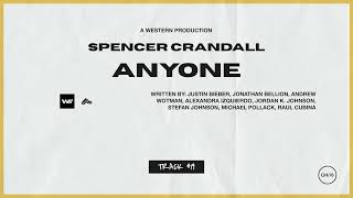 Watch Spencer Crandall Anyone video