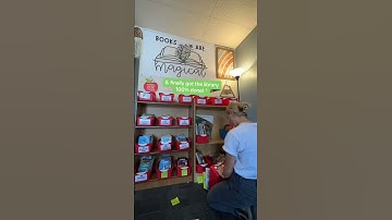 Classroom Setup Day 4!