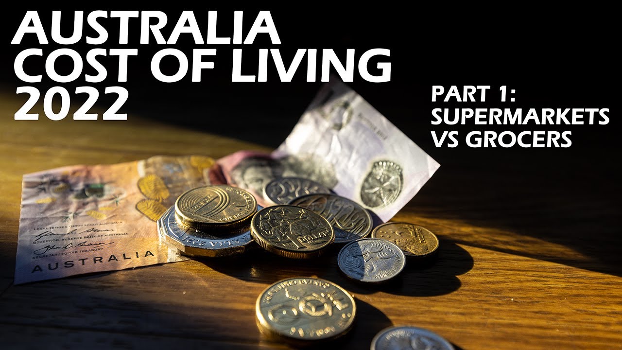 The CHEAPEST WAY to Shop for Fruits and Vegetables in Brisbane: Greengrocer vs Supermarket