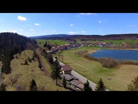 Vallée de Joux 2017