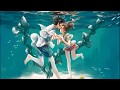 Nightcore - Madison Park - Ocean Drive (Lenny B Radio Edit)