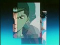 Eizou Hakusho II - Yusuke Volume  - Part 01 - Dead or Alive