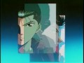 Eizou hakusho ii  yusuke volume   part 01  dead or alive