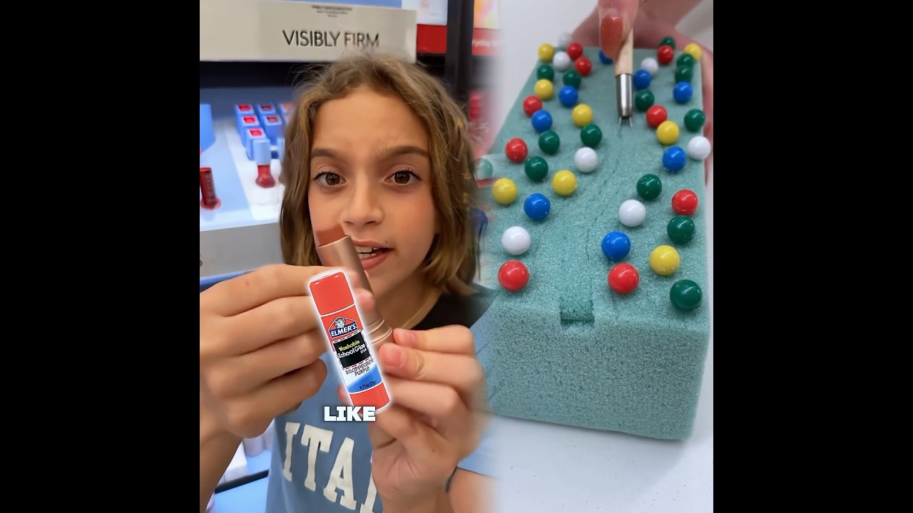 Что я пропустила?? 