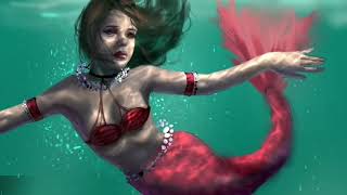 Download Mermaid Free  Wallpaper