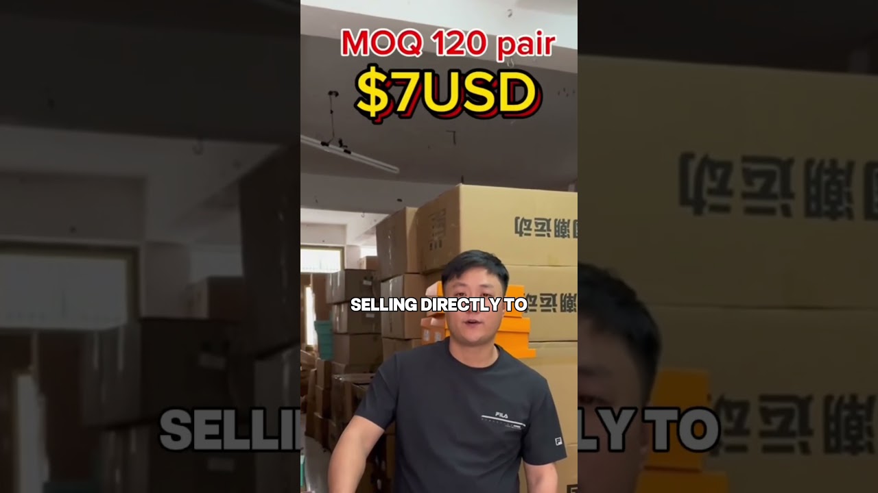 Вот как Китай делает дизайнерскую одежду по дешевке!