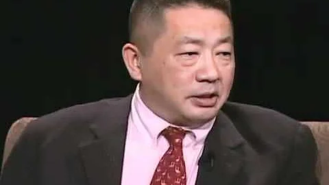 BuildingNY: Sam Chang, Pres., MCSAM Hotel Group LLC