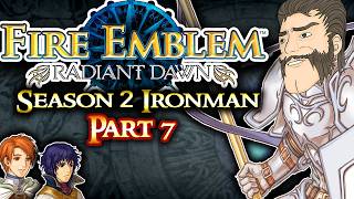 Celebrity Fire Emblem Radiant Dawn Season 2 Ironman Part 7: "The Part Four Grindfest!" Wealth