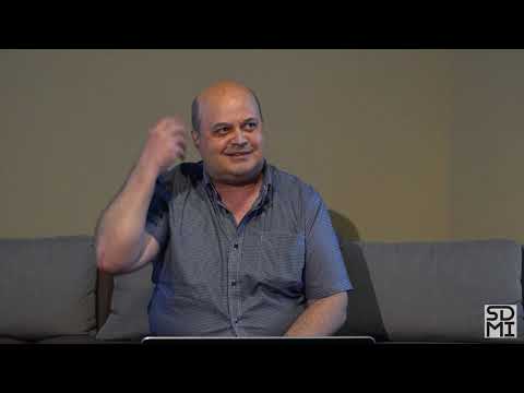 თბილისის ურბანული ტრანსფორმაცია