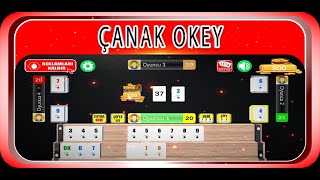 Çanak Okey - internetsiz screenshot 4