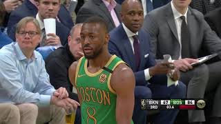 Boston Celtics vs Brooklyn Nets | March 3, 2020