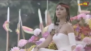 Download Lagu Phim Hành Đông: Nguyệt ma -Chung tử đơn | Võ Thuật Thuyết Minh MP3