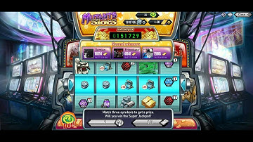 Mutants Genetic Gladiators (Mutant Slots) Gameplay Part 76