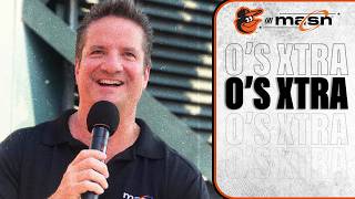 Roch Kubatko on Ryan Helsley, Keegan Akin, the draft and more