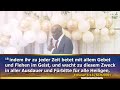 Gottesdienst 16.05.2026