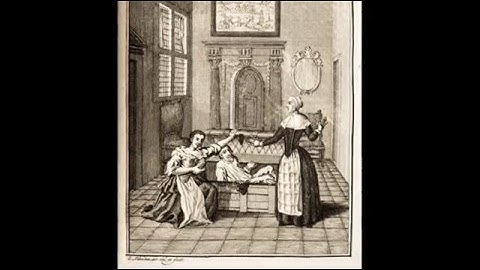 22nd March 1621: Hugo Grotius escapes prison by hiding in a book chest