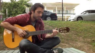 Mor ve Ötesi - Bisiklet (Cover)