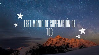 Victor de Almería. Toc. Testimonio de superación Rafael Santandreu