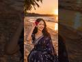 Cinematic Beach Sunset Photo Editing 🔥 | Chatgpt Viral Prompt #chatgpt #viral #prompt