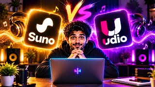 Details Suno vs Udio — I Put Both AI Music Makers to the Test News