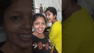 শাশুড়ি বৌমার কীর্তি 🤣 #start