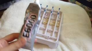 What you need to start reborning!
