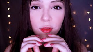 Close ASMR 💖 Kisses and Personal Attention