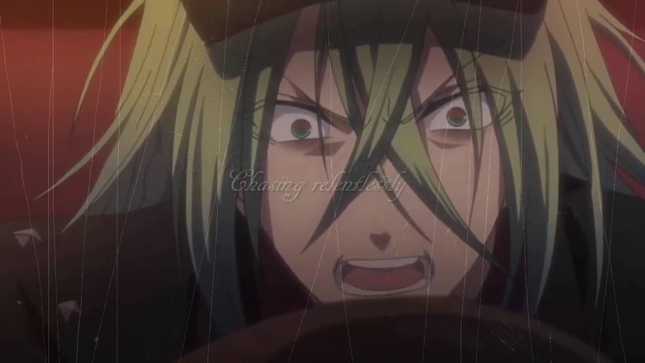 Amnesia amv - Ukyou || Clarity