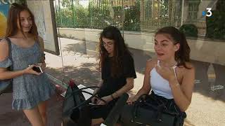 A Nice, la nouvelle application Zenbus suit en temps réel le parcours de votre bus screenshot 5