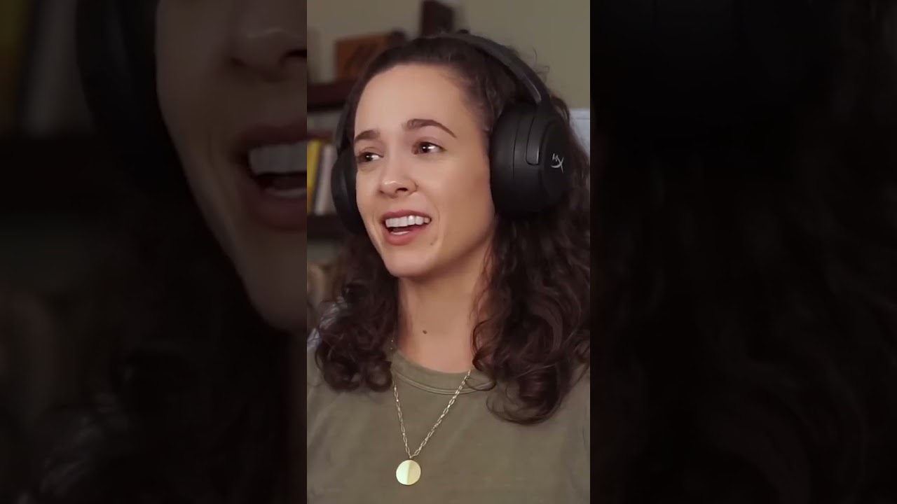 I didn't see it coming...