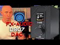 FX Audio DS07Plus DAC