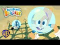 Bugs Bunny Builders 🇧🇷 | Estrela Debaixo D&#39;água | @WBKidsBrasil​
