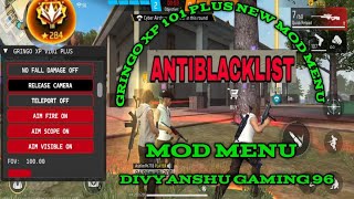OB53 FREE FIRE MOD MENU 🔥 UNLIMITED DIAMOND HACK 🔥 FF MOD MENU APK 2026