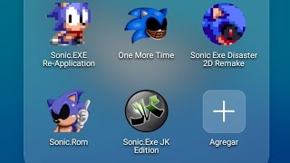 sonic. ROM