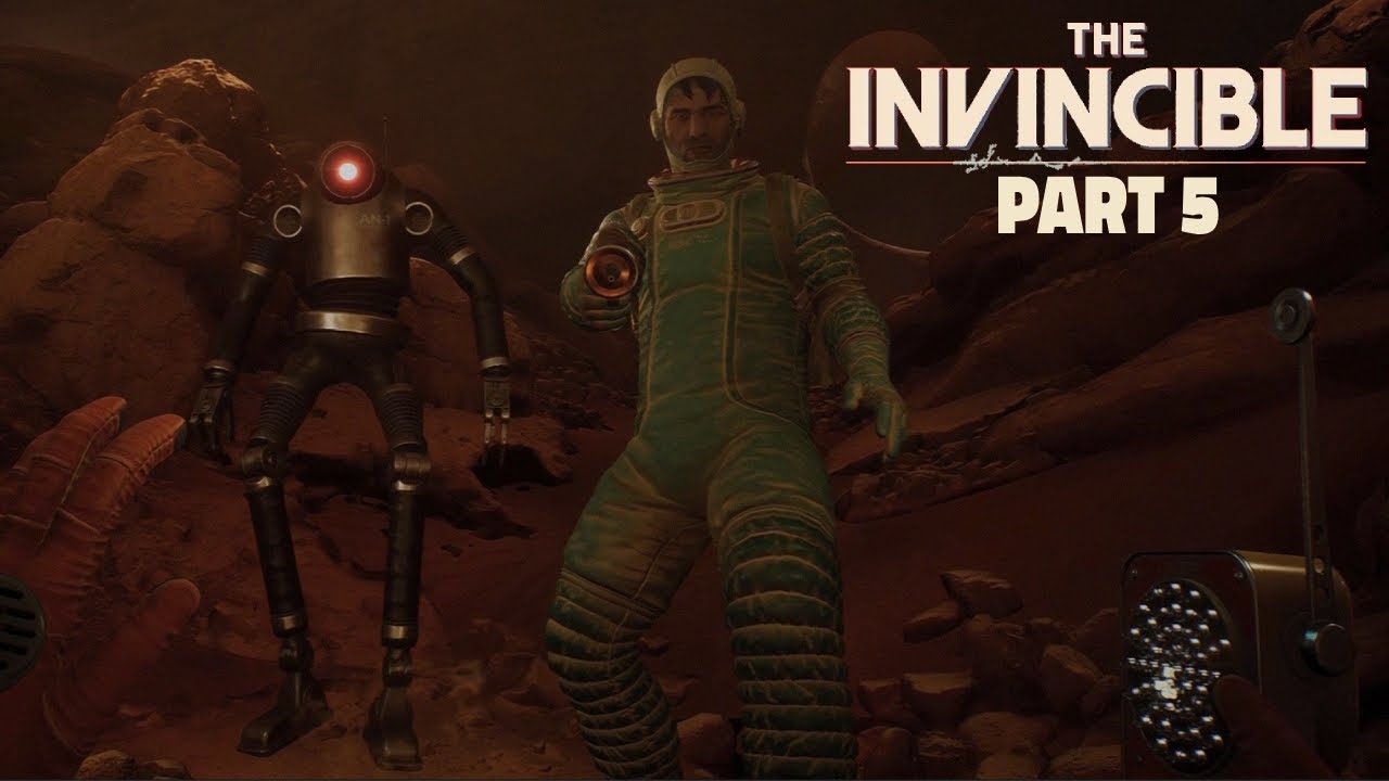 I Finally Found Survivors But There is a Problem | The Invincible Part ...