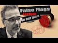 Richard Dolan False Flags (Lecture)