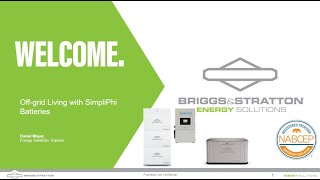 Powering Your Off-Grid Life with SimpliPHI Batteries