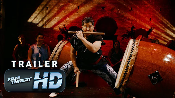 FINDING HER BEAT | Official HD Trailer (2022) | DO...