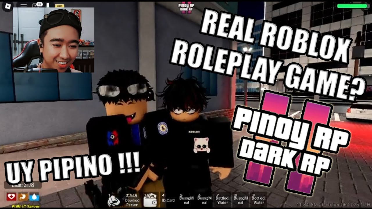 BEST PIPINO ROBLOX ROLEPLAY GAME? | BETTER THAN BROKE HEAVEN? LETS SEE ...