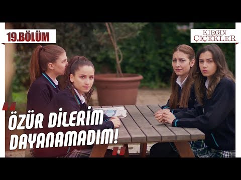 Cemre’nin anlayışı! - Kırgın Çiçekler 19.Bölüm