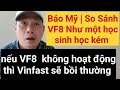 VinFast Sẽ Trả Tiền Cho Khách Hàng Mỗi Khi Xe Không Hoạt Động | Quá Ngon ...?