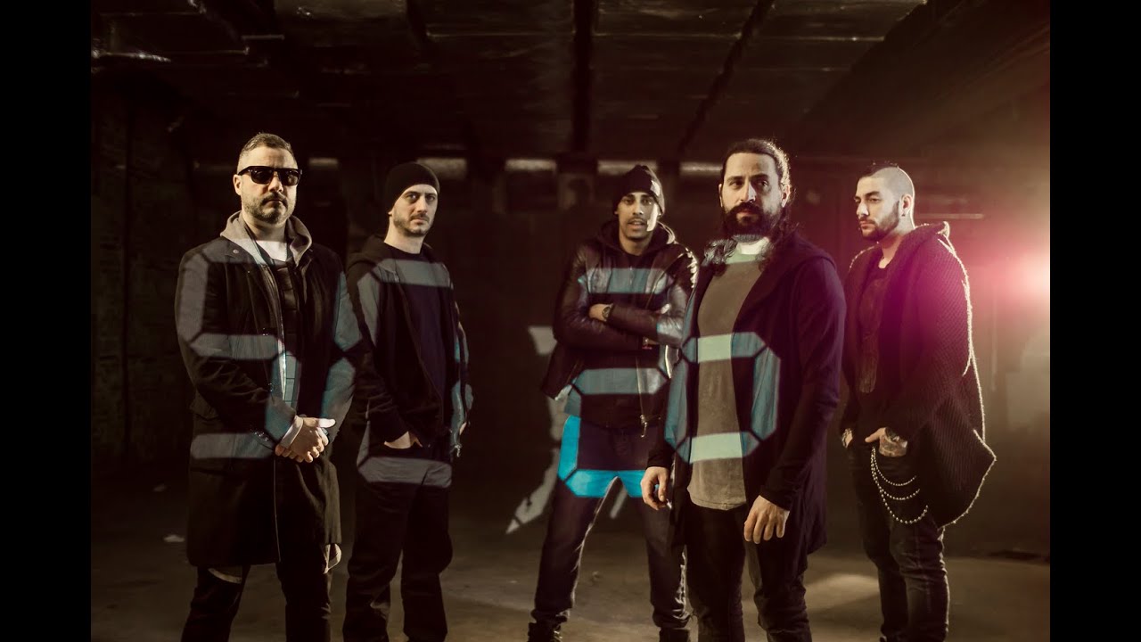 SLNG ft. Bobo - Бели петна (Official video)