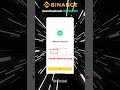 Binance'i lihtne juhend: kuidas krüptot veatult müüa