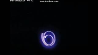 Intel Logo 1994